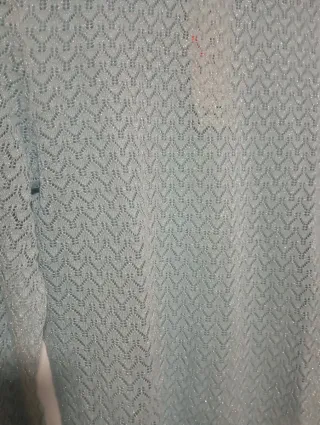 Jersey AMISU azul talla M