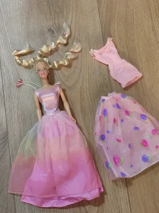 Barbie Classica 2000 Mattel