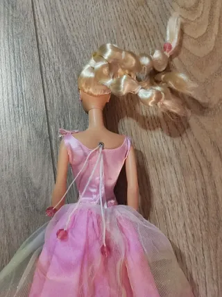 Barbie Classica 2000 Mattel