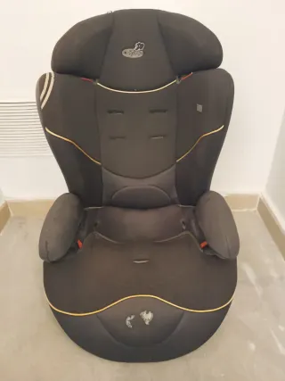 2 Sillas de coche infantil Ideal para 2° coche