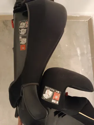 2 Sillas de coche infantil Ideal para 2° coche