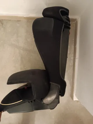 2 Sillas de coche infantil Ideal para 2° coche