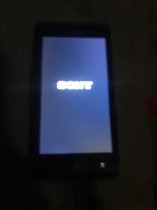 Telefono Sony Xperia