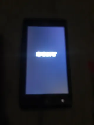 Telefono Sony Xperia