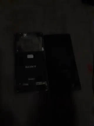 Telefono Sony Xperia