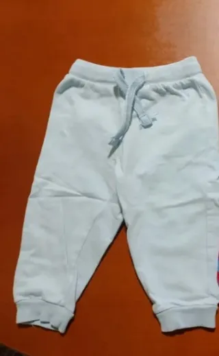 Conjuntos chándal niño estampado