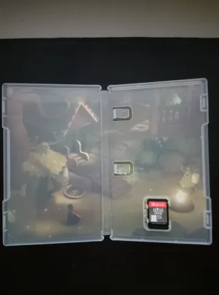 Death's Door Nintendo Switch