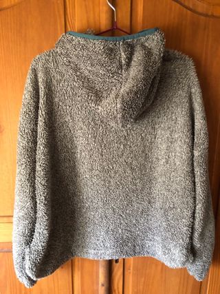 Sudadera Snoopy Women'secret Talla M