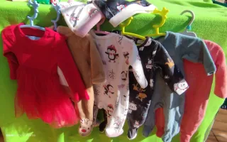 Carrito Gemelar Muñecas Reborn