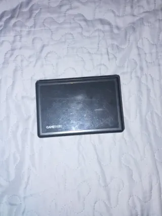 Nintendo DS Blanca con Cargador