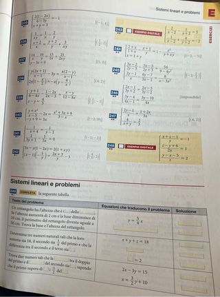 Libro Matematica.verde 2 - Zanichelli