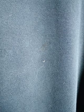 Pantalón chándal Puma Talla S