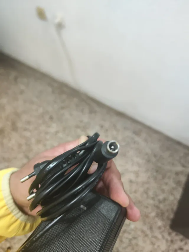 Cargador Patinete Xiaomi 42V