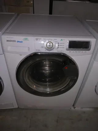 Lavatrice e Asciugatrici