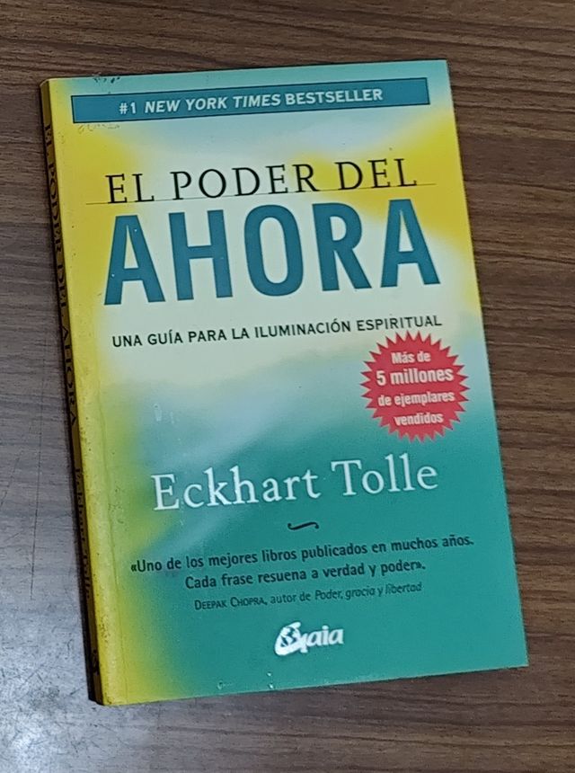 PACK 5 LIBROS: Desarrollo personal + Creatividad