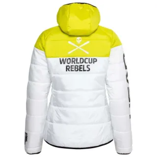 HEAD WORLD CUP REBELS