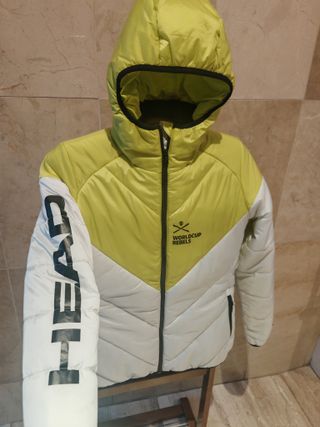 HEAD WORLD CUP REBELS