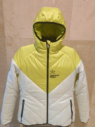 HEAD WORLD CUP REBELS