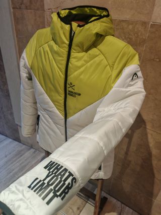 HEAD WORLD CUP REBELS