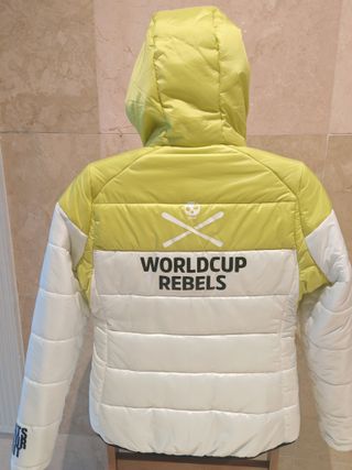 HEAD WORLD CUP REBELS