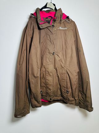 Chaqueta técnica Icepeak Talla 38