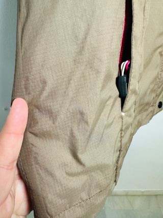 Chaqueta técnica Icepeak Talla 38