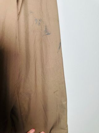 Chaqueta técnica Icepeak Talla 38