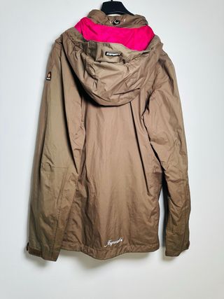Chaqueta técnica Icepeak Talla 38