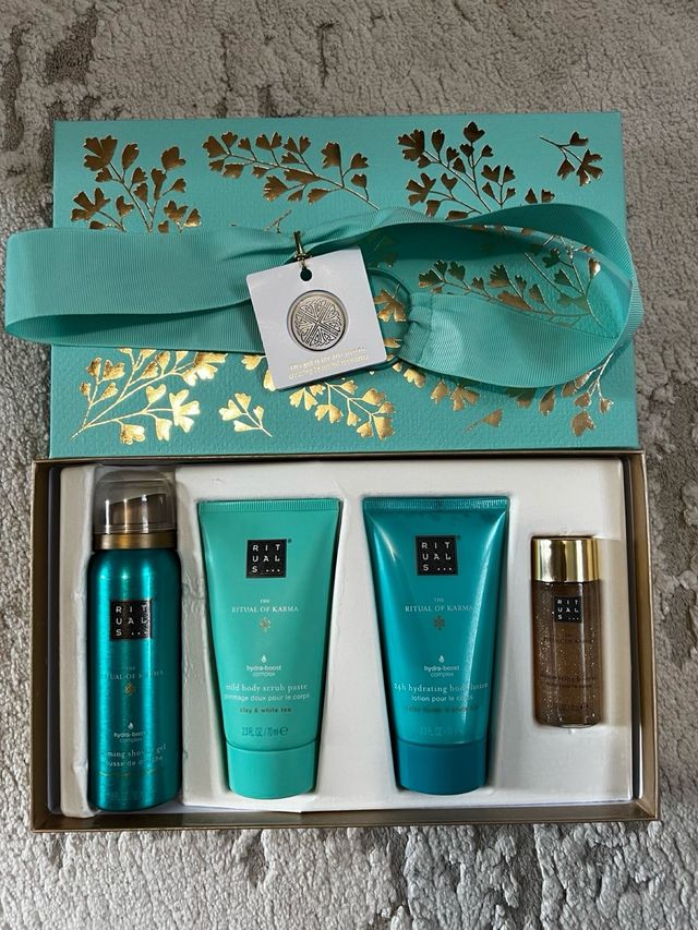 Pack Rituals Karma Nuevo