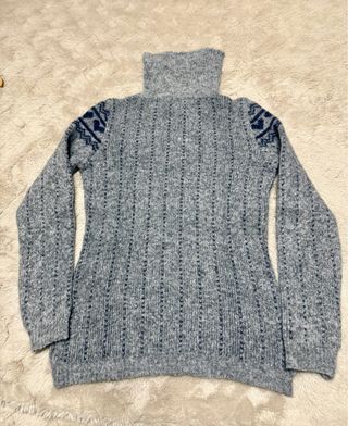 Jersey FLY GIRL Lana Cuello Alto Talla M