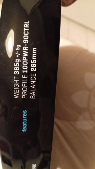 Pala Pádel Pallap Power Pro 24K