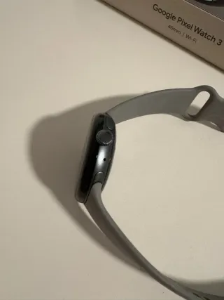 Google Pixel Watch 3 Gris