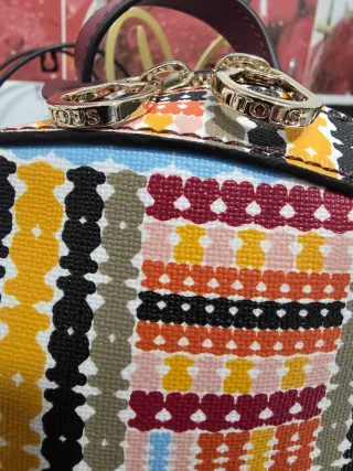 Mochila Tous Multicolor