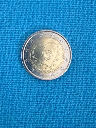 Moneda Portugal Equipo Olímpico 2024
