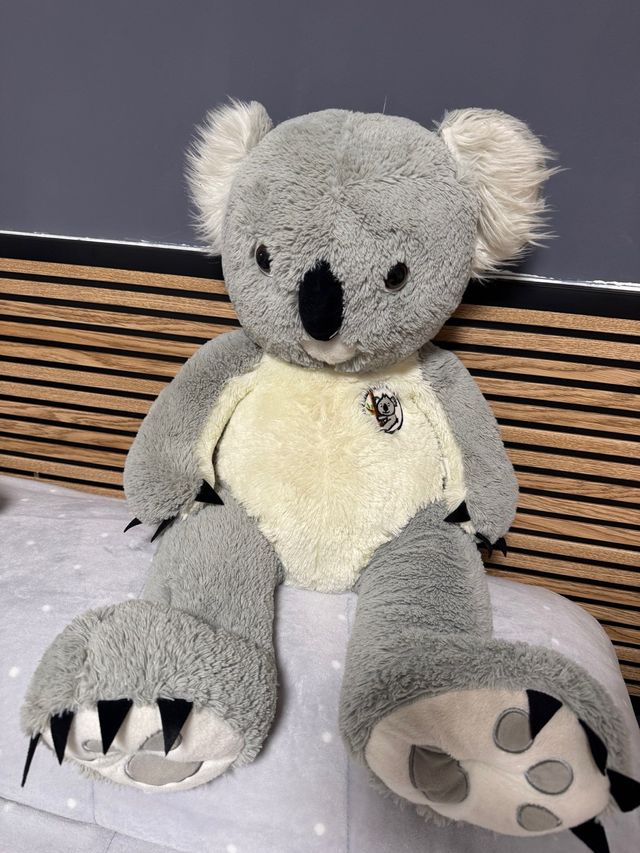 Peluche Koala Grande