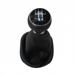 POMO PALANCA CAMBIOS GOLF TOURAN CADDY 5 MARCHAS