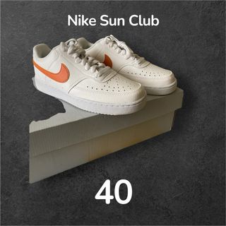 Nike Sun Club