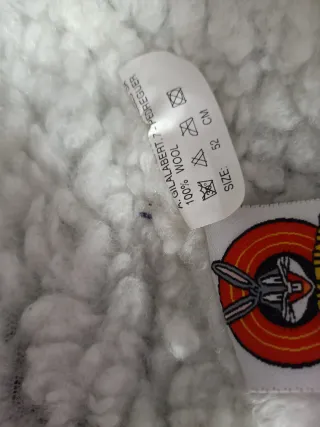 Gorro invierno con orejeras