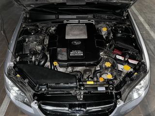 Subaru Legacy 2008 DIESEL. 2.0 AWD 4X4