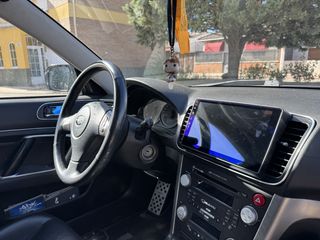 Subaru Legacy 2008 DIESEL. 2.0 AWD 4X4