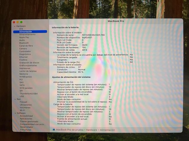 Occasione | MacBook Pro M3 512GB Argento + Fattura