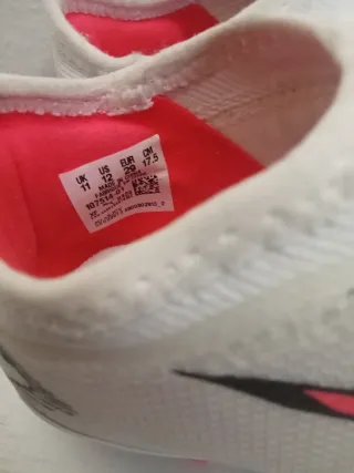 Zapatillas Puma Ultra Match LL Blancas