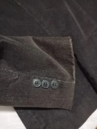 Chaqueta vestir TW Talla XXL