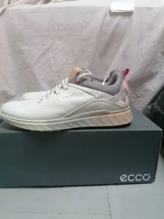Ecco Golf S-Three Mujer Talla 37