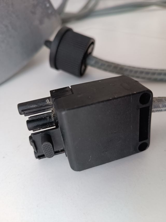 Ferro da stiro con vapore