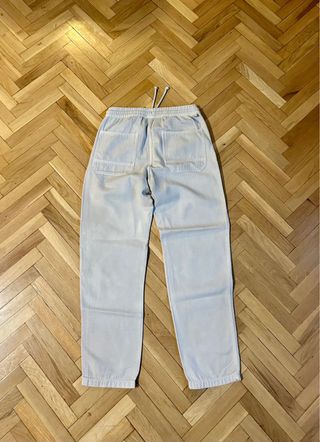 Pantalón vaquero hombre talla S marca Zara