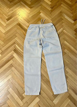 Pantalón vaquero hombre talla S marca Zara