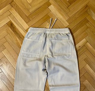 Pantalón vaquero hombre talla S marca Zara