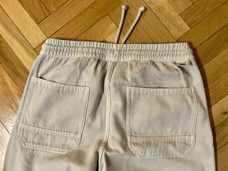 Pantalón vaquero hombre talla S marca Zara