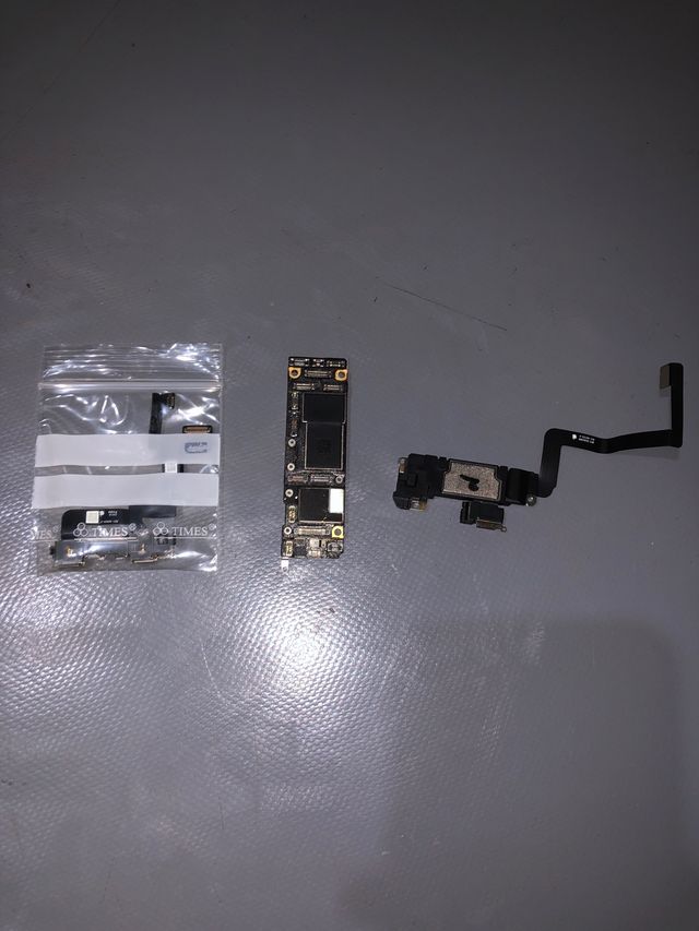 Scheda madre per iPhone 11